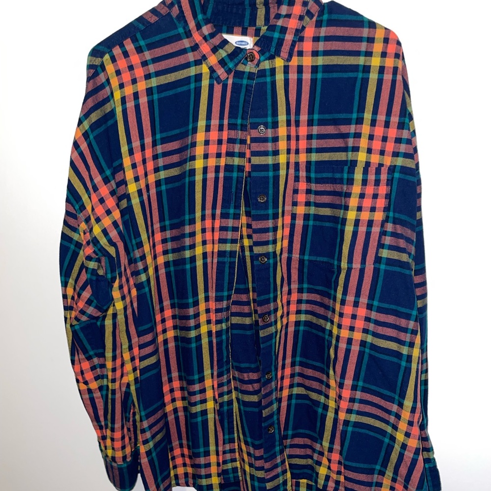 Flannel